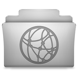 Server Classic Icon 256x256 png